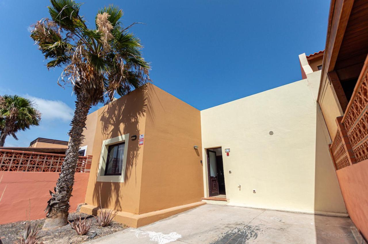 Ambar Deluxe Corralejo By Sea You There Fuerteventura Villa Exterior photo