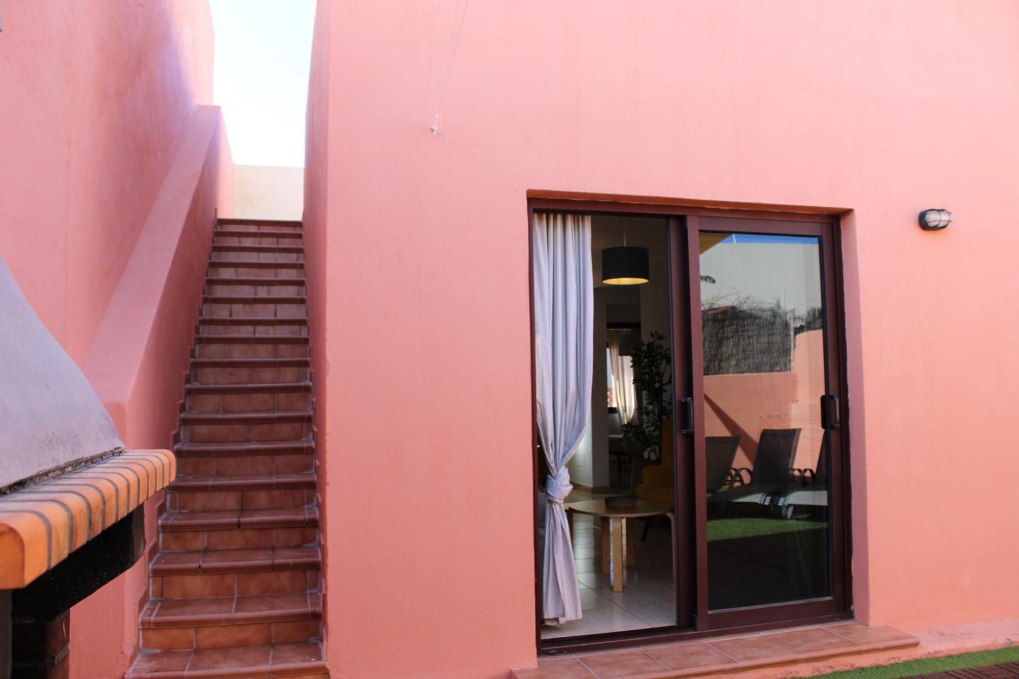 Ambar Deluxe Corralejo By Sea You There Fuerteventura Villa Exterior photo