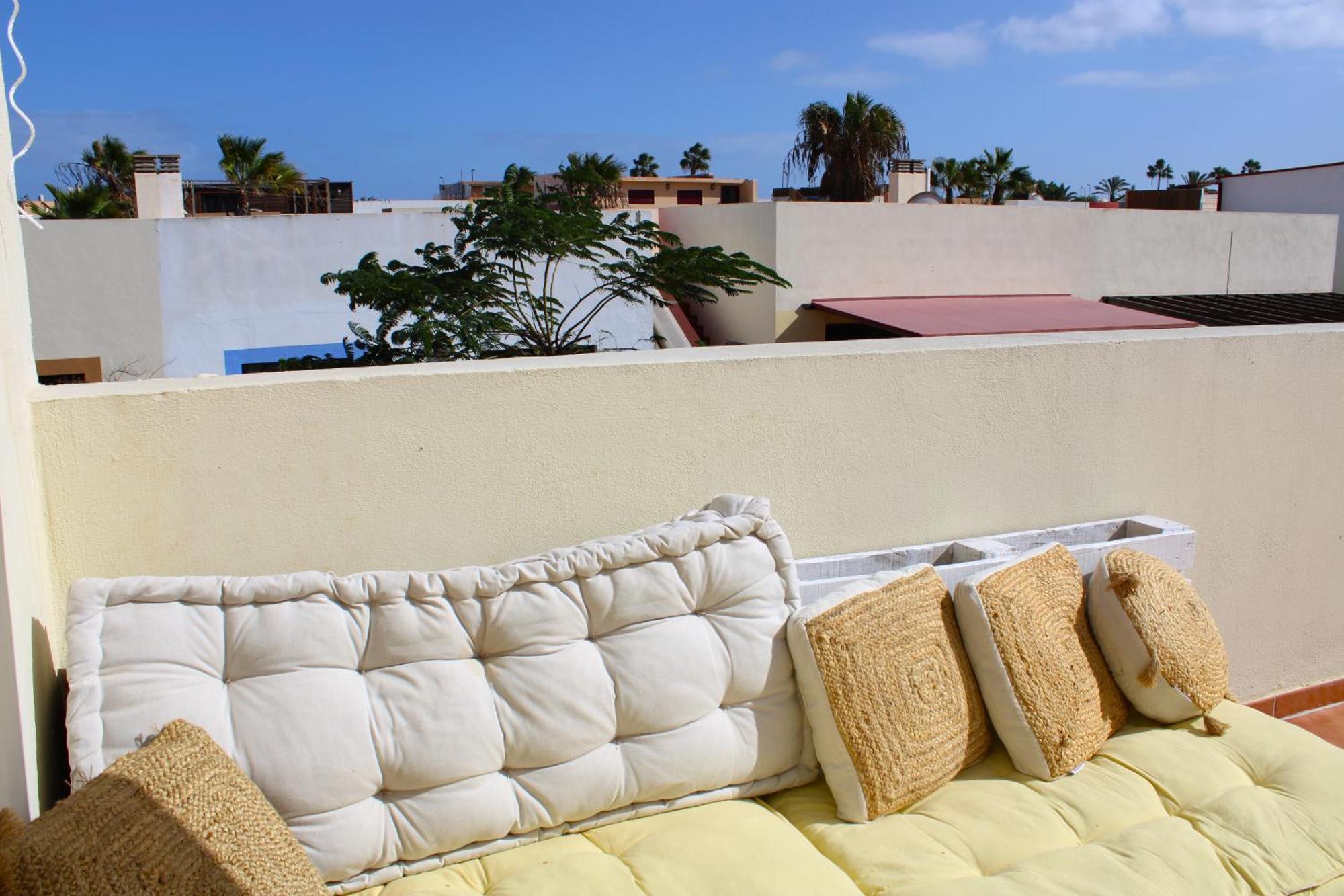 Ambar Deluxe Corralejo By Sea You There Fuerteventura Villa Exterior photo