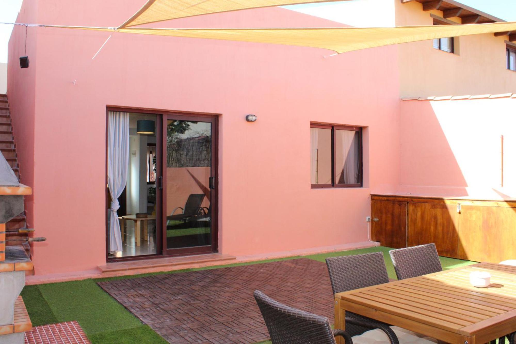 Ambar Deluxe Corralejo By Sea You There Fuerteventura Villa Exterior photo